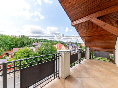 дом по адресу Добрий Шлях ул.