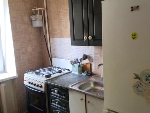 квартира по адресу Давида Ойстраха ул. (Затонського), 24/2
