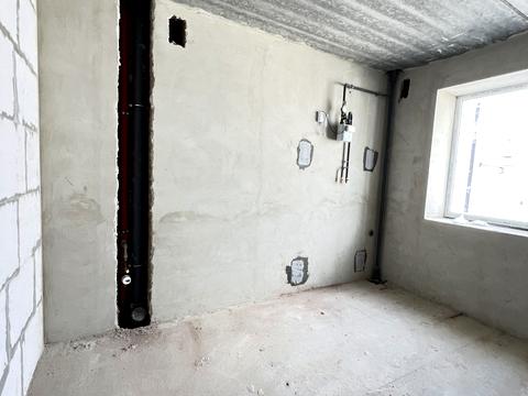 квартира по адресу Высочана ул., 18