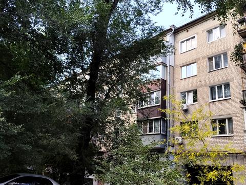 квартира за адресою Данила Галицького вул. (Будьонного), 12