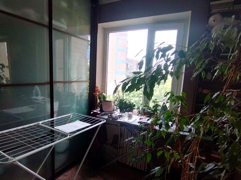 квартира за адресою Ак.Вильямса, 52/1