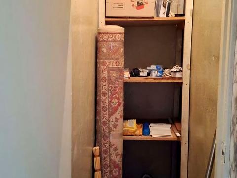 квартира за адресою Лісовий просп., 43