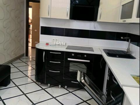 квартира за адресою Середня вул., 24 к3