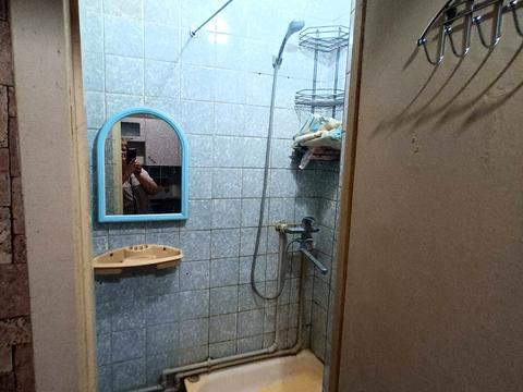 квартира по адресу Киргизская ул., 4