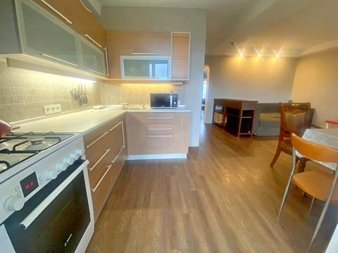 квартира по адресу Берестейский просп. (Победы), 17