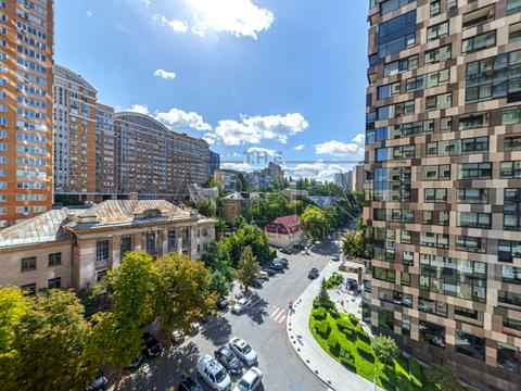 квартира за адресою Київ, Ділова вул. (Димитрова), 4