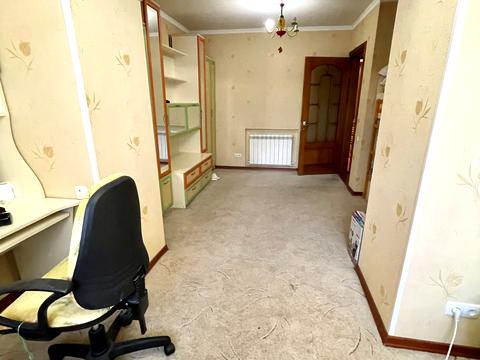 квартира за адресою Старокодацька вул., 38