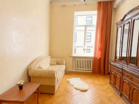 квартира за адресою Саксаганського вул., 30-Б