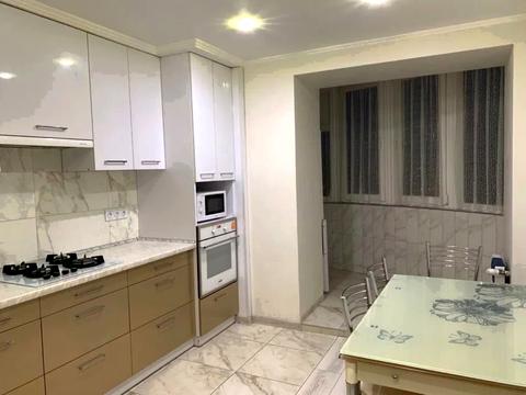 квартира за адресою Академіка Сахарова вул., 36