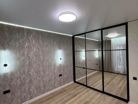 квартира за адресою Краснова вул., 3