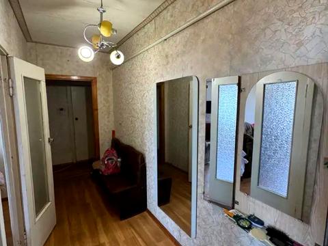 квартира по адресу Славы бульв., 47