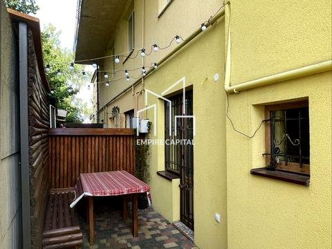 дом по адресу Кільцева дорога