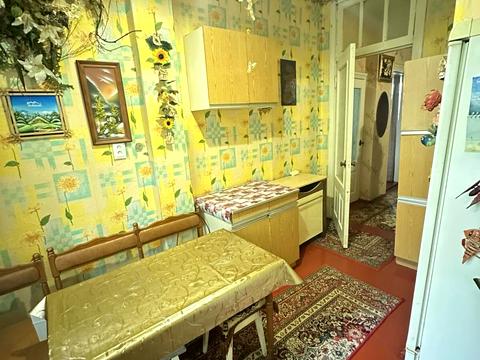 квартира по адресу Повстанська, 42/2
