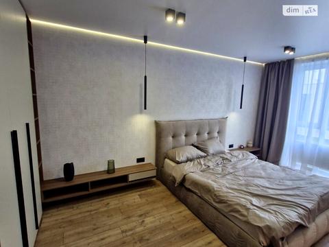 квартира за адресою Праведників Світу вул., 21-Ж к2