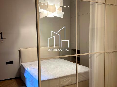 квартира по адресу Коперника ул., 27
