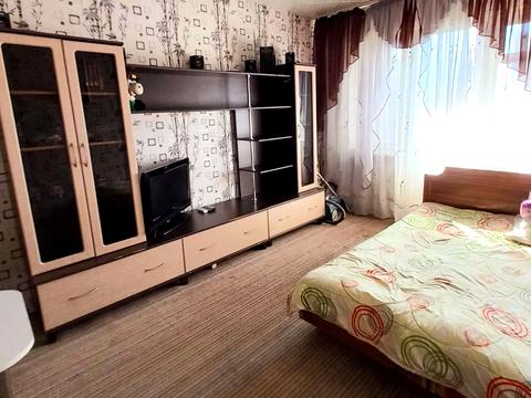 квартира по адресу Эдуарда Фукса ул. (Тухачевського), 44