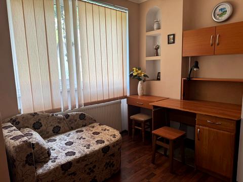 квартира по адресу Легоцкого ул., 25