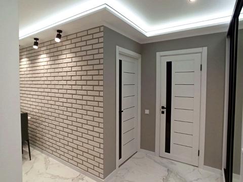 квартира за адресою Глинянський Тракт вул., 1а