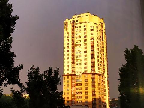 квартира за адресою Київ, Солом'янська вул., 15-А