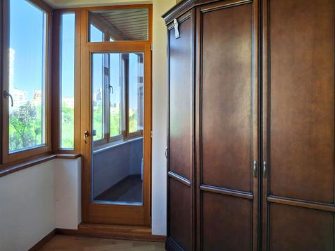 квартира по адресу Лесі Українки, 7б