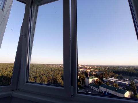 квартира по адресу Светлая ул., 3