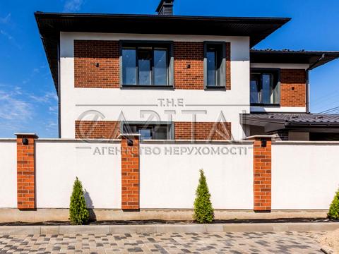 дом по адресу Ягідна