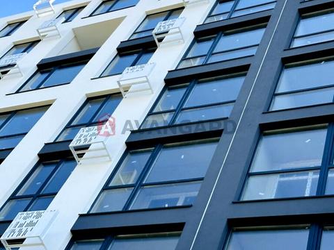 квартира за адресою Навроцького, 33