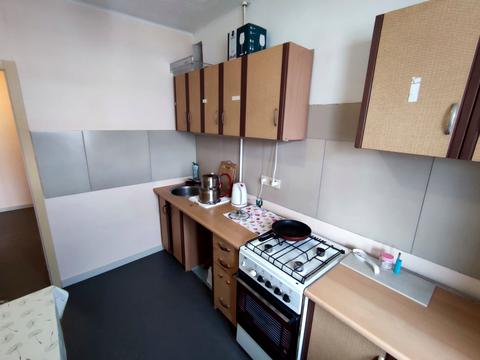 квартира по адресу Зубарева ул., 32
