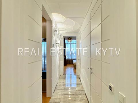 квартира за адресою Джона Маккейна вул. (Івана Кудрі), 7