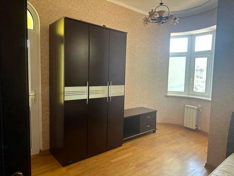 дом по адресу Івана Багряного