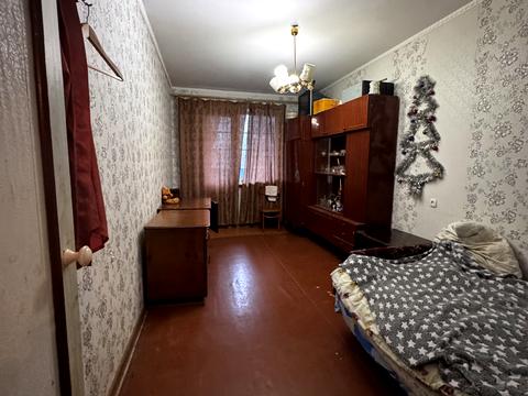 квартира за адресою Сонячна вул., 13