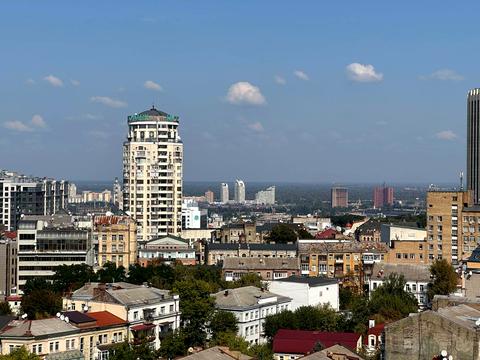 квартира по адресу Бульварно-Кудрявская ул. (Воровского), 21