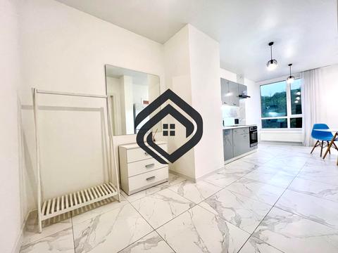 квартира по адресу Столичное шоссе, 3