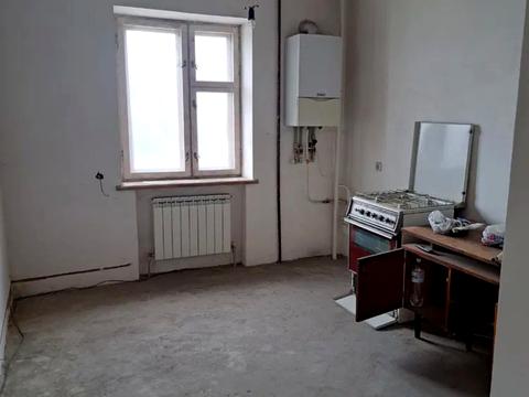 квартира за адресою Острівська вул., 4