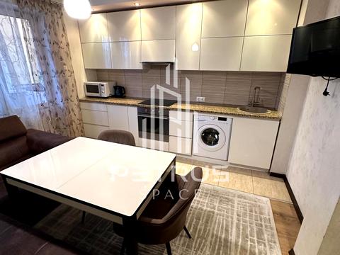 квартира по адресу Анны Ахматовой ул., 50