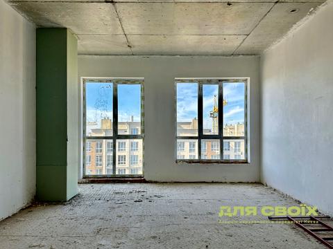 квартира по адресу Богуславская ул., 2