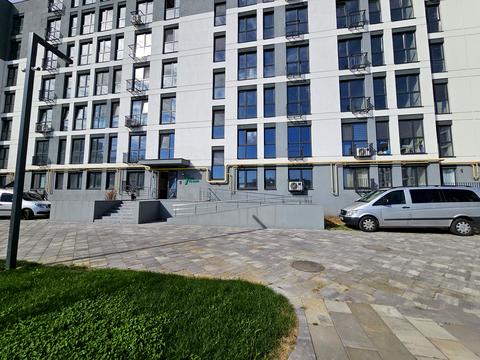 квартира за адресою Козацька вул., 21