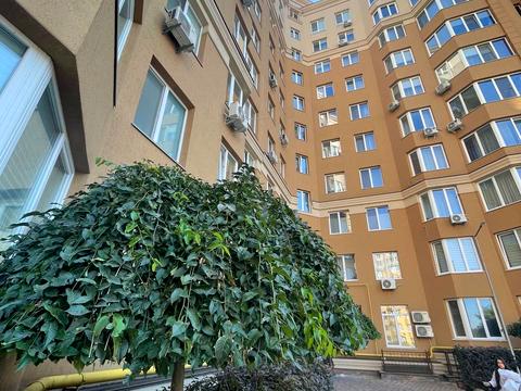 квартира по адресу Абрикосовая ул., 1в