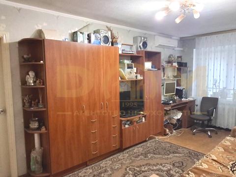 квартира по адресу Елены Телиги ул., 3-А