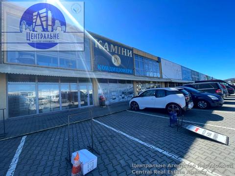 комерційна за адресою Калинівська, 13в