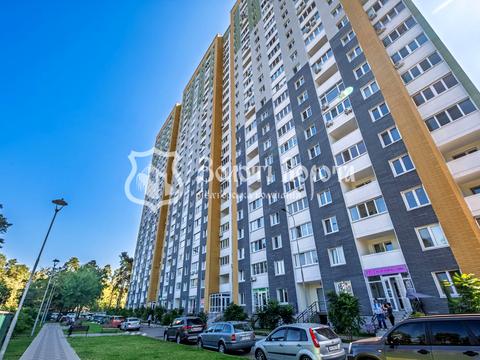 квартира за адресою Київ, Миколи Вінграновського вул., 2