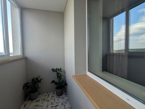квартира по адресу Лісогринівецька ул., 36