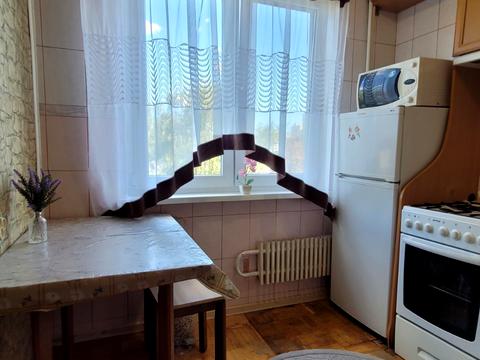 квартира за адресою Нескорених вул., 28