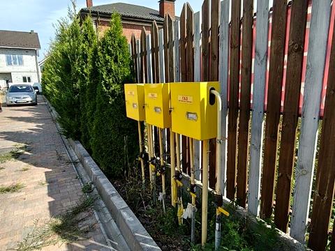 дом по адресу Кошового, 7Е