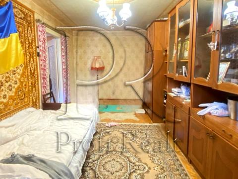 квартира по адресу Щусева ул., 24-А