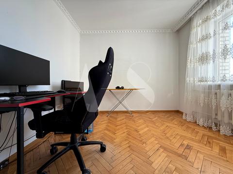 квартира за адресою Червоної Калини просп., 93