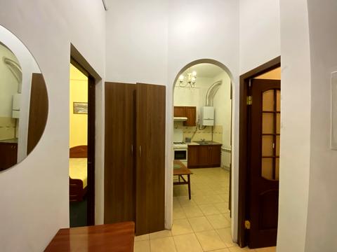 квартира за адресою Миколи Лисенка вул., 4