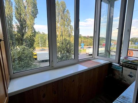 квартира за адресою Академіка Заболотного вул., 156 к1