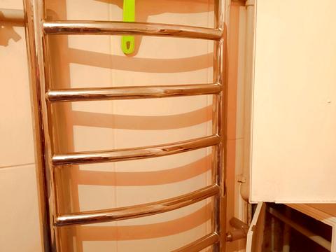 квартира по адресу Монюшко ул., 16