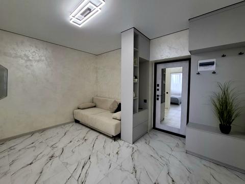 квартира за адресою Святошинська вул., 56